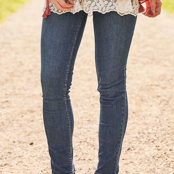 Matilda Jane Denim - Matilda Jane Soar Ahead Jeans